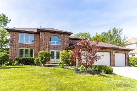 810 Edgemere Road Buffalo Grove IL 60089