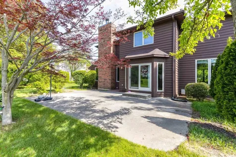 810 Edgemere Road Buffalo Grove IL 60089