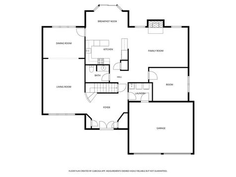 810 Edgemere Road Buffalo Grove IL 60089