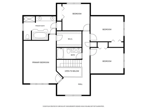 810 Edgemere Road Buffalo Grove IL 60089