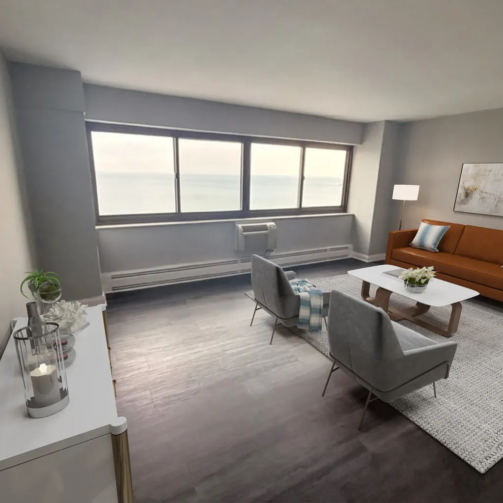 7337 South South Shore Drive Chicago IL 60649