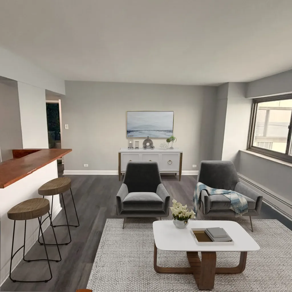 7337 South South Shore Drive Chicago IL 60649