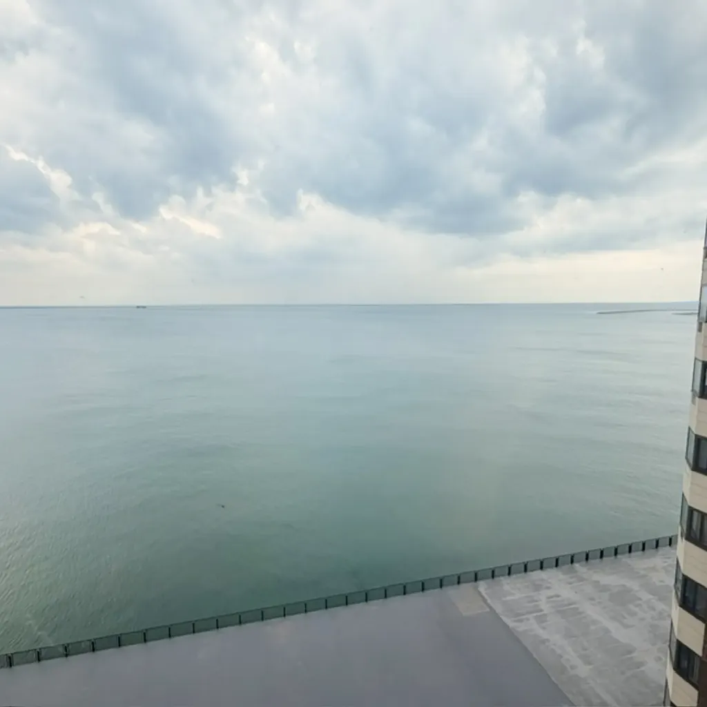 7337 South South Shore Drive Chicago IL 60649