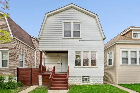 5725 West Giddings Street Chicago IL 60630