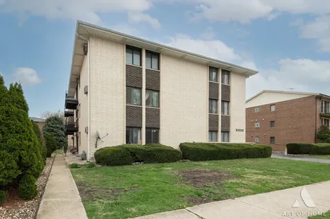 10323 Mayfield Avenue Oak Lawn IL 60453