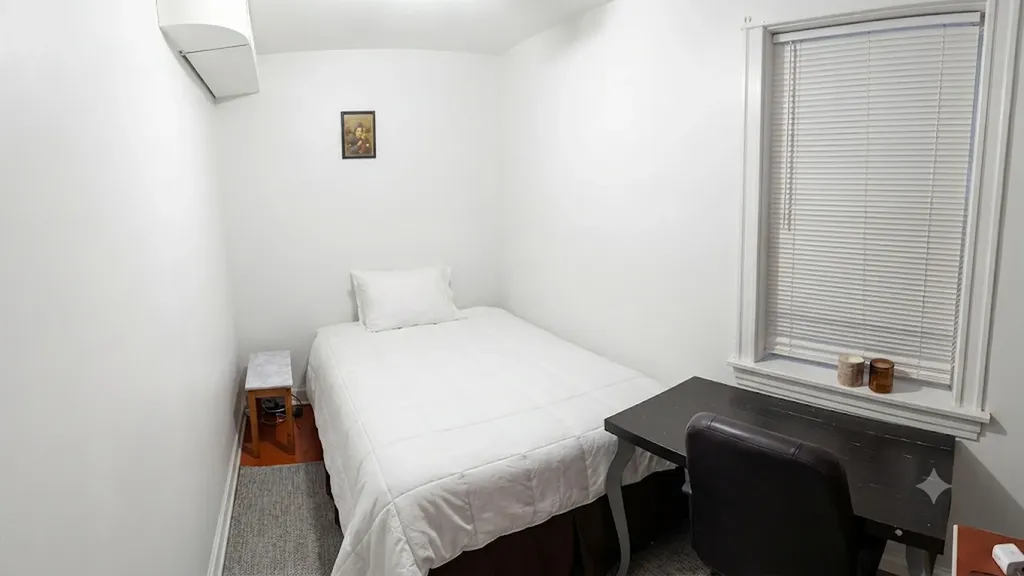 2507 West Walton Street Chicago IL 60622