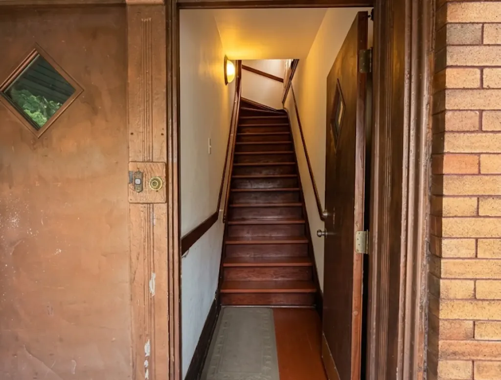 2507 West Walton Street Chicago IL 60622