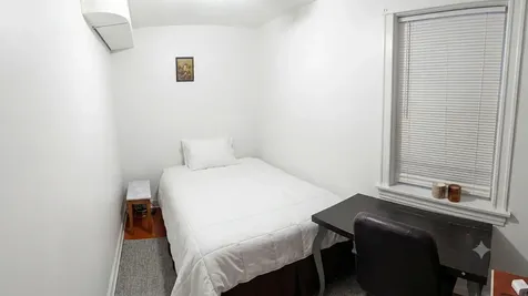 2507 West Walton Street Chicago IL 60622