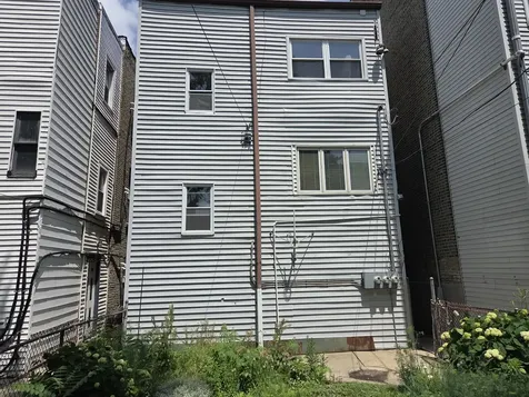 2507 West Walton Street Chicago IL 60622