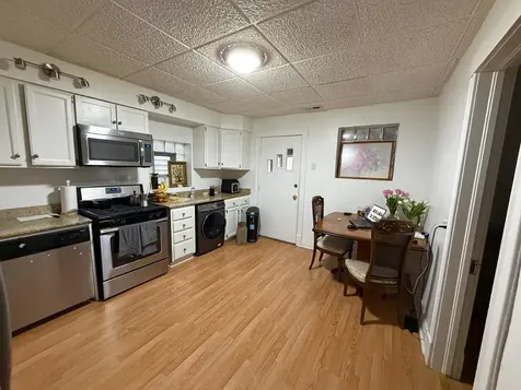 2507 West Walton Street Chicago IL 60622