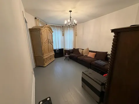 2507 West Walton Street Chicago IL 60622