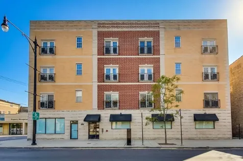 3231 West Fullerton Avenue Chicago IL 60647