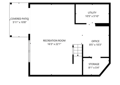 2840 Cobblestone Drive Crystal Lake IL 60012