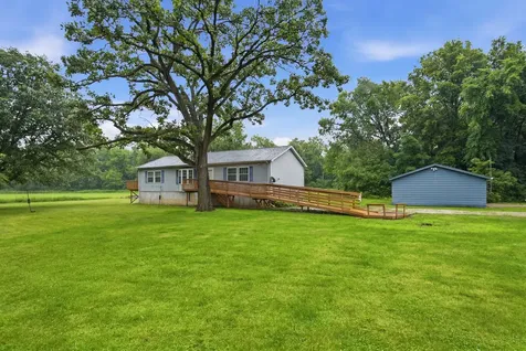 211 Bridge Street Millington IL 60537