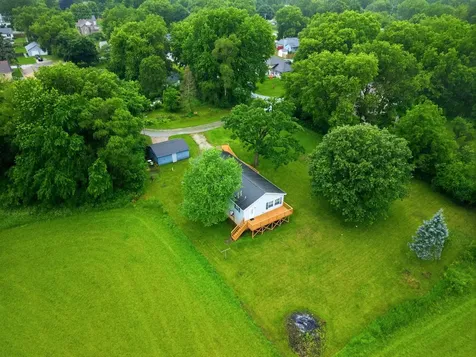 211 Bridge Street Millington IL 60537