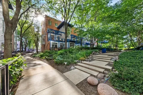 23 North Racine Avenue Chicago IL 60607
