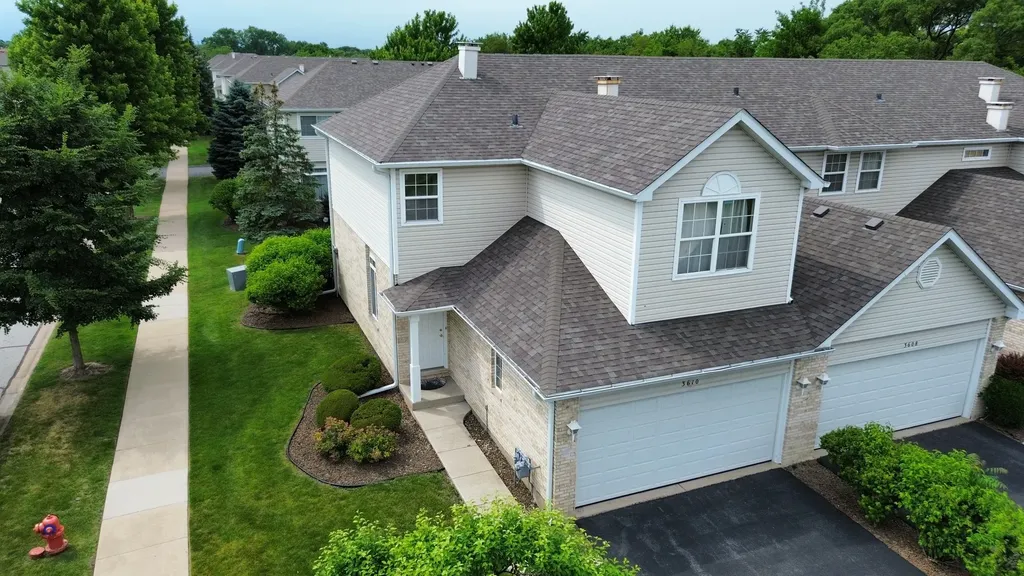 3610 West 125th Street Alsip IL 60803