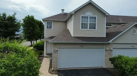 3610 West 125th Street Alsip IL 60803