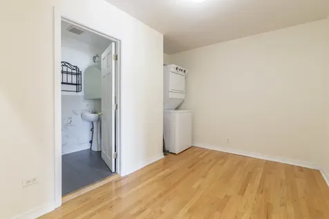 4754 North Lincoln Avenue Chicago IL 60625
