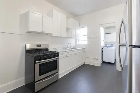 4754 North Lincoln Avenue Chicago IL 60625