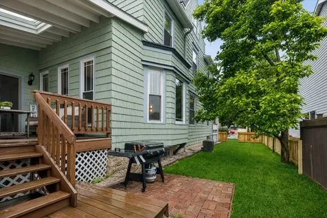 134 North Kensington Avenue La Grange IL 60525