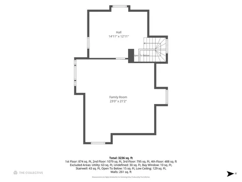 134 North Kensington Avenue La Grange IL 60525