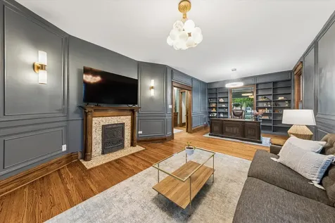 134 North Kensington Avenue La Grange IL 60525