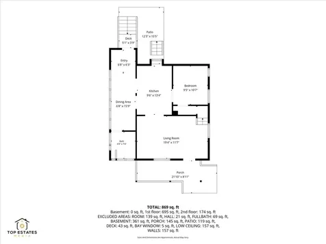 870 Lavoie Avenue Elgin IL 60120