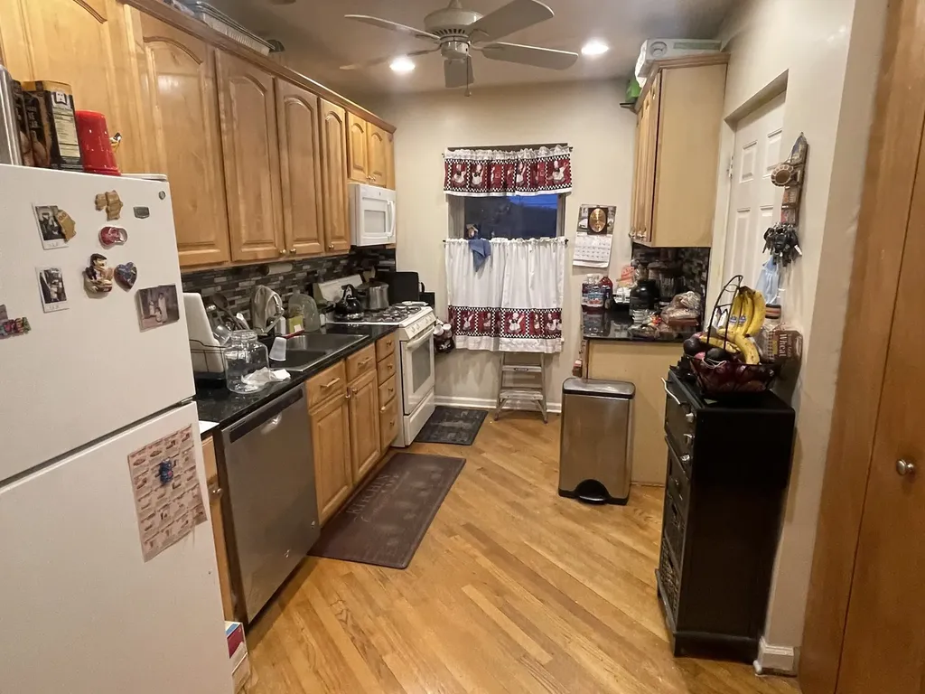 2915 West Granville Avenue Chicago IL 60659