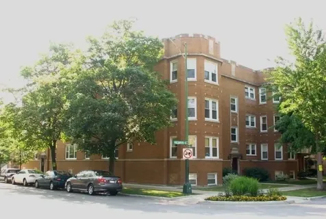 2915 West Granville Avenue Chicago IL 60659