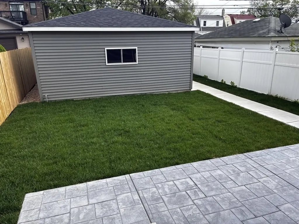 3755 North Odell Avenue Chicago IL 60634