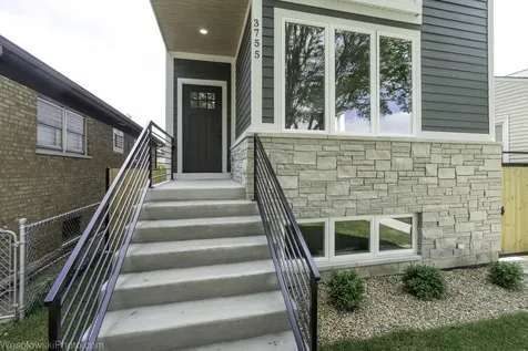 3755 North Odell Avenue Chicago IL 60634