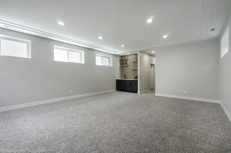 3755 North Odell Avenue Chicago IL 60634