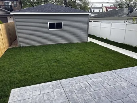 3755 North Odell Avenue Chicago IL 60634