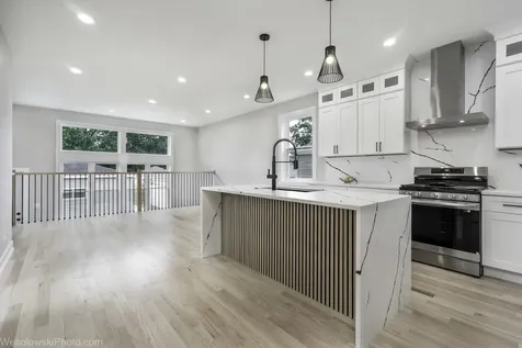3755 North Odell Avenue Chicago IL 60634