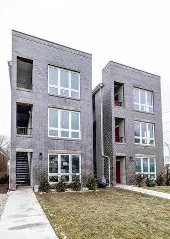 1232 South Fairfield Avenue Chicago IL 60608