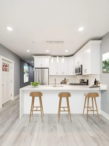 1232 South Fairfield Avenue Chicago IL 60608