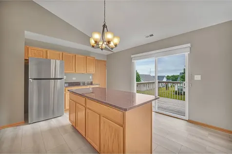 1717 Fieldstone Drive S Shorewood IL 60404