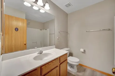 1717 Fieldstone Drive S Shorewood IL 60404