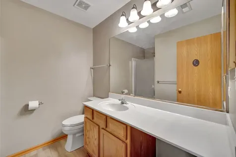 1717 Fieldstone Drive S Shorewood IL 60404
