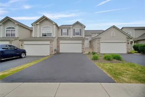 1717 Fieldstone Drive S Shorewood IL 60404