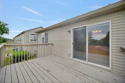 1717 Fieldstone Drive S Shorewood IL 60404