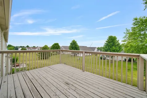 1717 Fieldstone Drive S Shorewood IL 60404