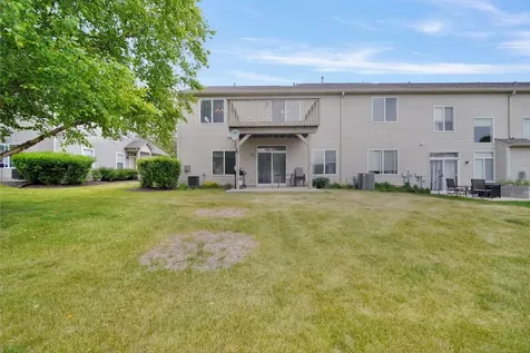1717 Fieldstone Drive S Shorewood IL 60404