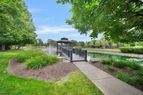 1717 Fieldstone Drive S Shorewood IL 60404