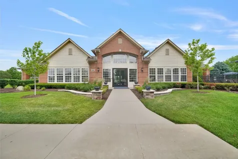 1717 Fieldstone Drive S Shorewood IL 60404