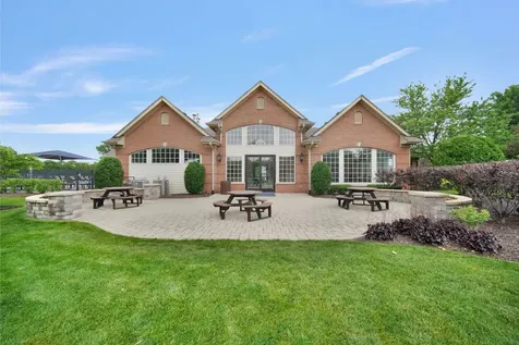 1717 Fieldstone Drive S Shorewood IL 60404
