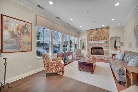 1717 Fieldstone Drive S Shorewood IL 60404
