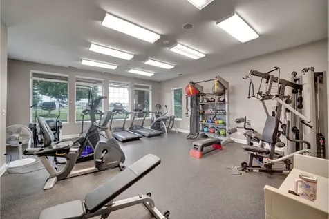 1717 Fieldstone Drive S Shorewood IL 60404