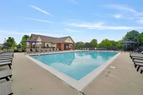 1717 Fieldstone Drive S Shorewood IL 60404